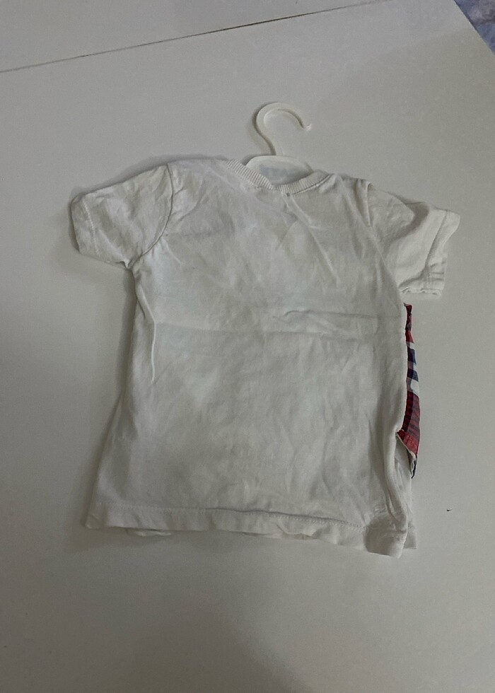 Erkek gömlek - Görsel 2