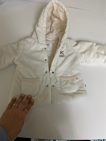 Bebek kıyafeti - Görsel 2