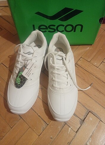 xl Beden Lescon 43 numara 