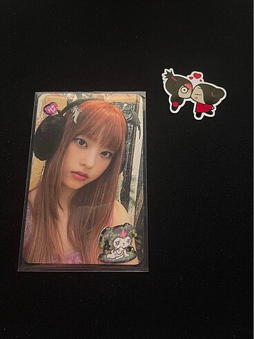 ? haerin omg pc ?