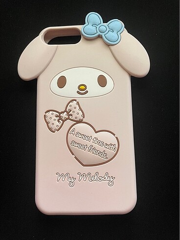 ? iphone my melody kilif ?