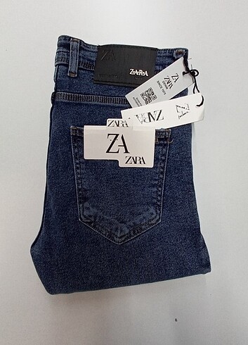 Zara erkek kot
