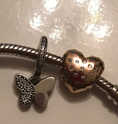 Pandora charm 