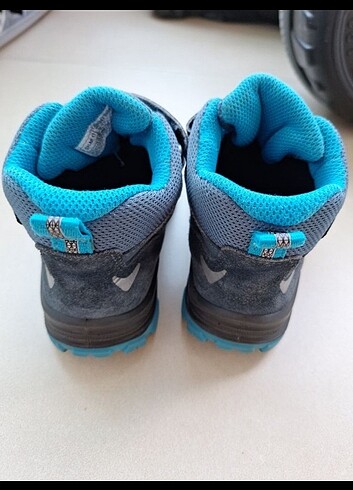 28 Beden Goretex Bot