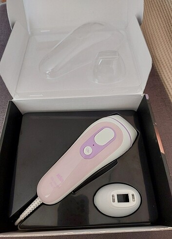 Braun Braun Silk Expert Pro3