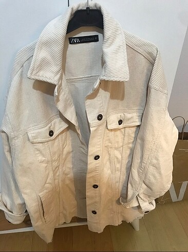 Zara Zara Ceket