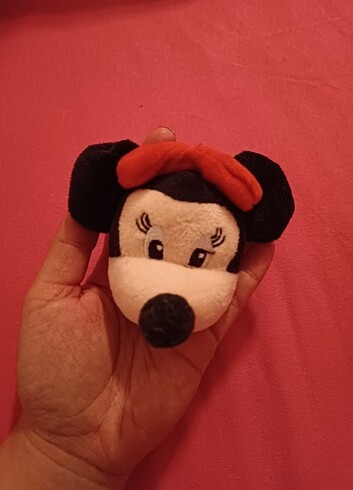 Beden Minnie toka