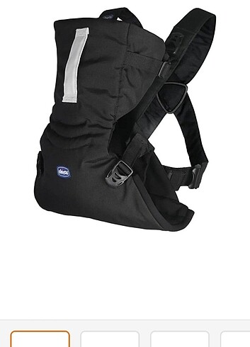 Chicco east fit kanguru