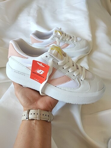 New BALANCE
