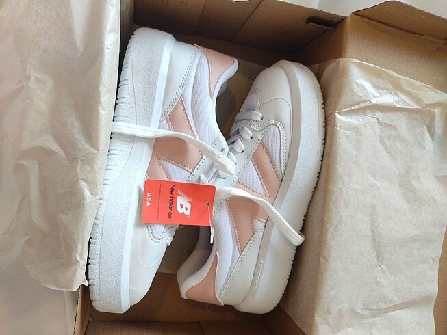 38 Beden New BALANCE
