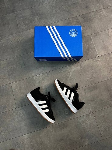 39 Beden Adidas campüs