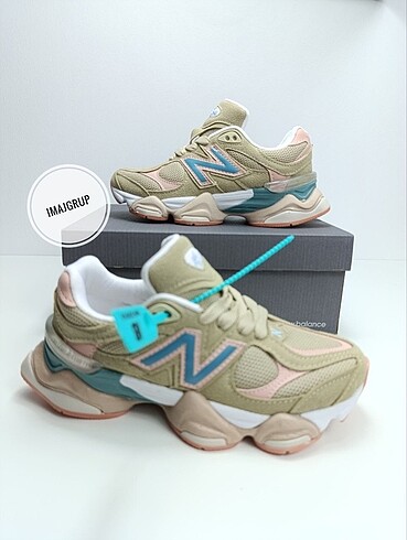 NEW BALANCE 9060