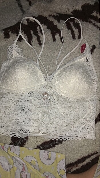 Penti bralet