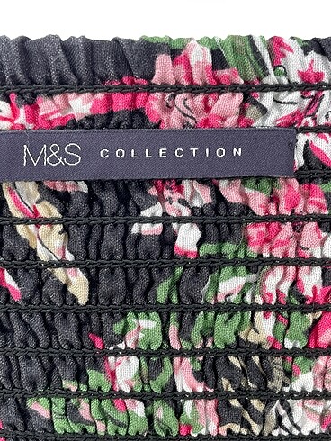 Vintage Love Uzun Elbise %70 İndirimli. - Görsel 4