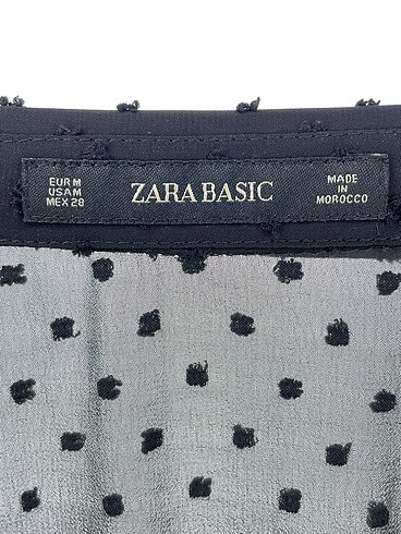 Zara Uzun Elbise %70 İndirimli. - Görsel 4