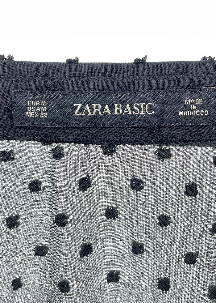 Zara Uzun Elbise %70 İndirimli. - Görsel 4