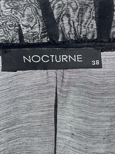 Nocturne Pareo %70 İndirimli. - Görsel 4