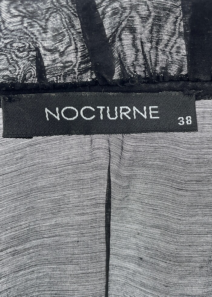 Nocturne Pareo %70 İndirimli. - Görsel 4