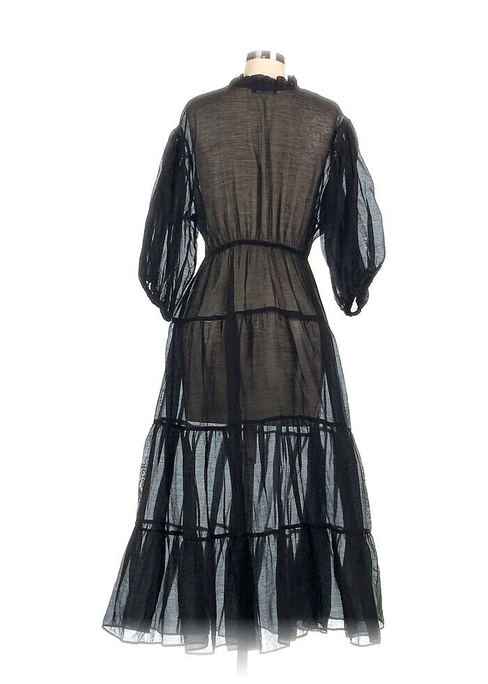 Nocturne Pareo %70 İndirimli. - Görsel 3