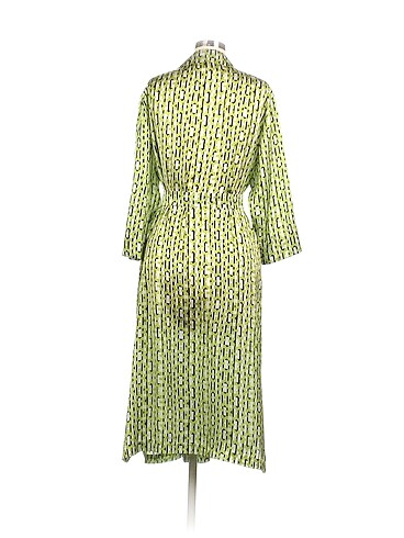 Vintage Love Uzun Elbise %70 İndirimli. - Görsel 3