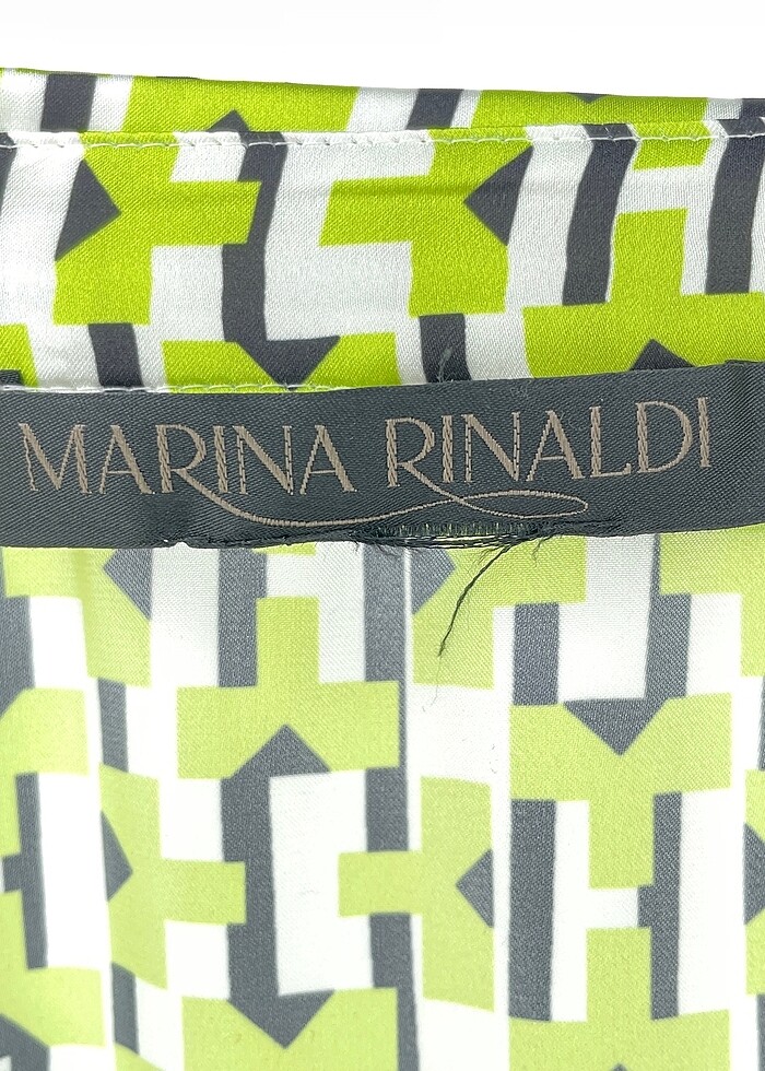 Vintage Love Uzun Elbise %70 İndirimli. - Görsel 4