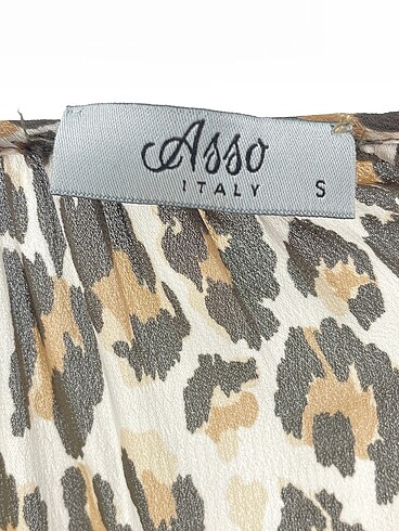 Vintage Love Uzun Elbise %70 İndirimli. - Görsel 4