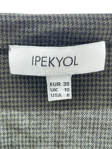 ipekyol Uzun Elbise %70 İndirimli. - Görsel 4