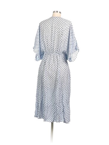 Zara Uzun Elbise %70 İndirimli. - Görsel 3