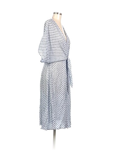 Zara Uzun Elbise %70 İndirimli. - Görsel 2