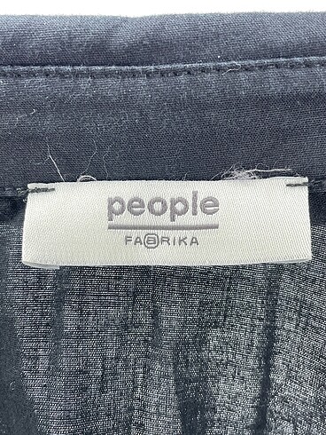 Fabrika Uzun Elbise %70 İndirimli. - Görsel 4