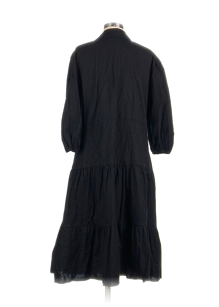 Fabrika Uzun Elbise %70 İndirimli. - Görsel 3