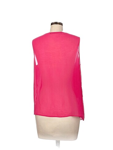 m Beden Vintage Love Bluz %70 İndirimli.