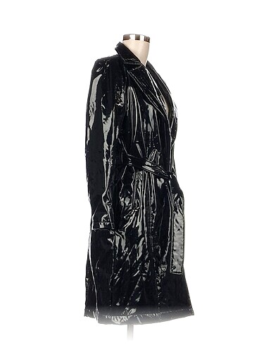 Vintage Love Vintage Love Trenchcoat %70 İndirimli.