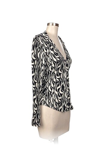 Zara Zara Bluz %70 İndirimli.