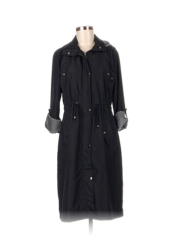 Network Trenchcoat %70 İndirimli.