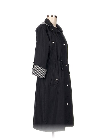 Network Network Trenchcoat %70 İndirimli.