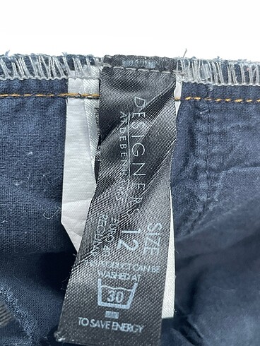 40 Beden çeşitli Renk Debenhams Jean / Kot %70 İndirimli.
