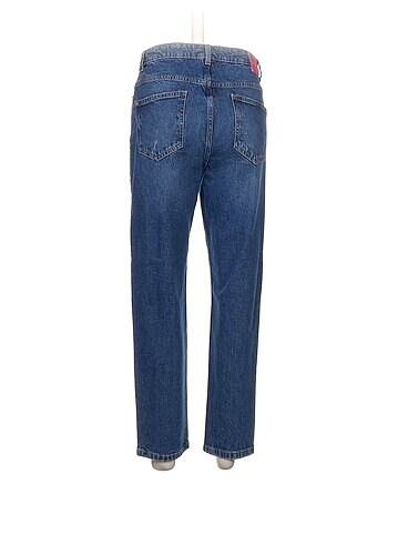 40 Beden Zara Jean / Kot %70 İndirimli.