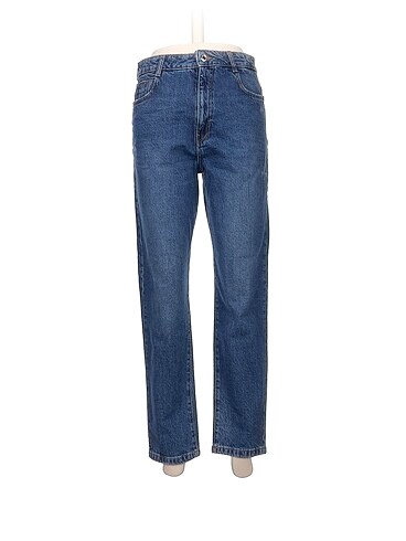 Zara Jean / Kot %70 İndirimli.