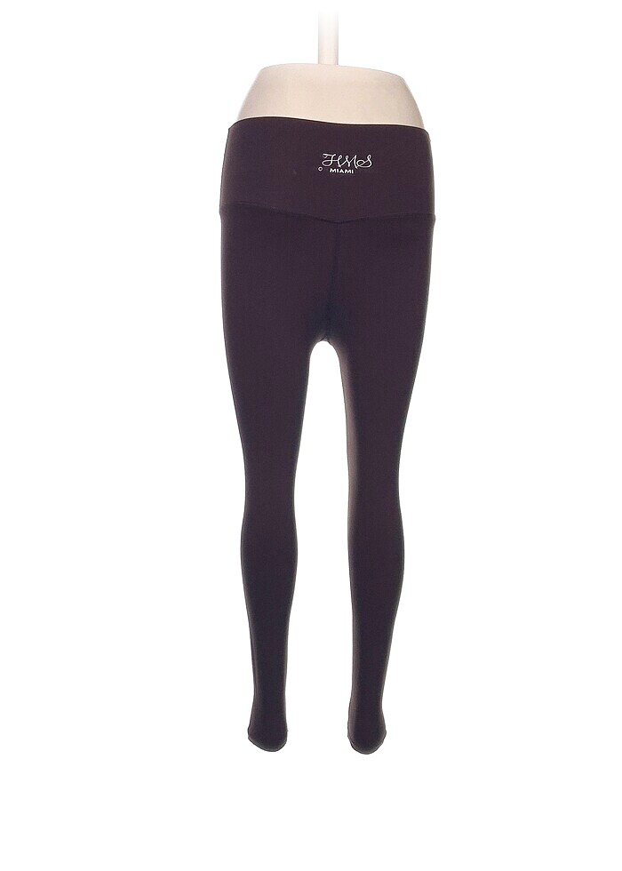 Vintage Love Tayt / Spor taytı %70 İndirimli. - Görsel 3