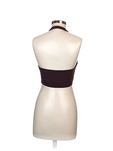s Beden Vintage Love Mini Üst %70 İndirimli.