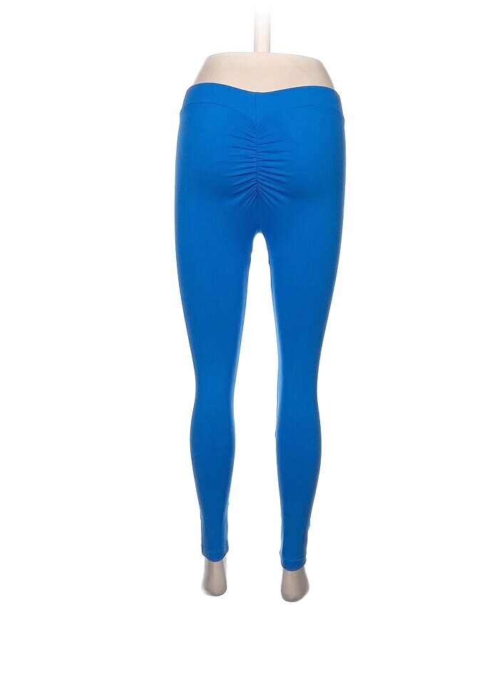 Vintage Love Tayt / Spor taytı %70 İndirimli. - Görsel 3