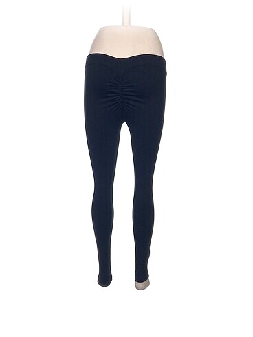 universal Beden Vintage Love Tayt / Spor taytı %70 İndirimli.