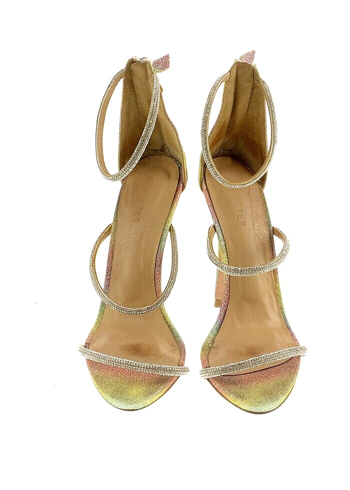 Jabotter Platform %70 İndirimli. - Görsel 3