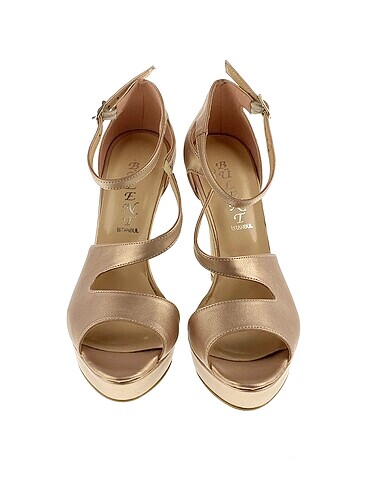 39 Beden Vintage Love Platform %70 İndirimli.