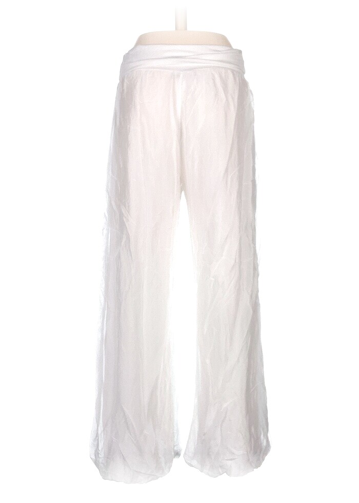 Vintage Love Kumaş Pantolon %70 İndirimli. - Görsel 3