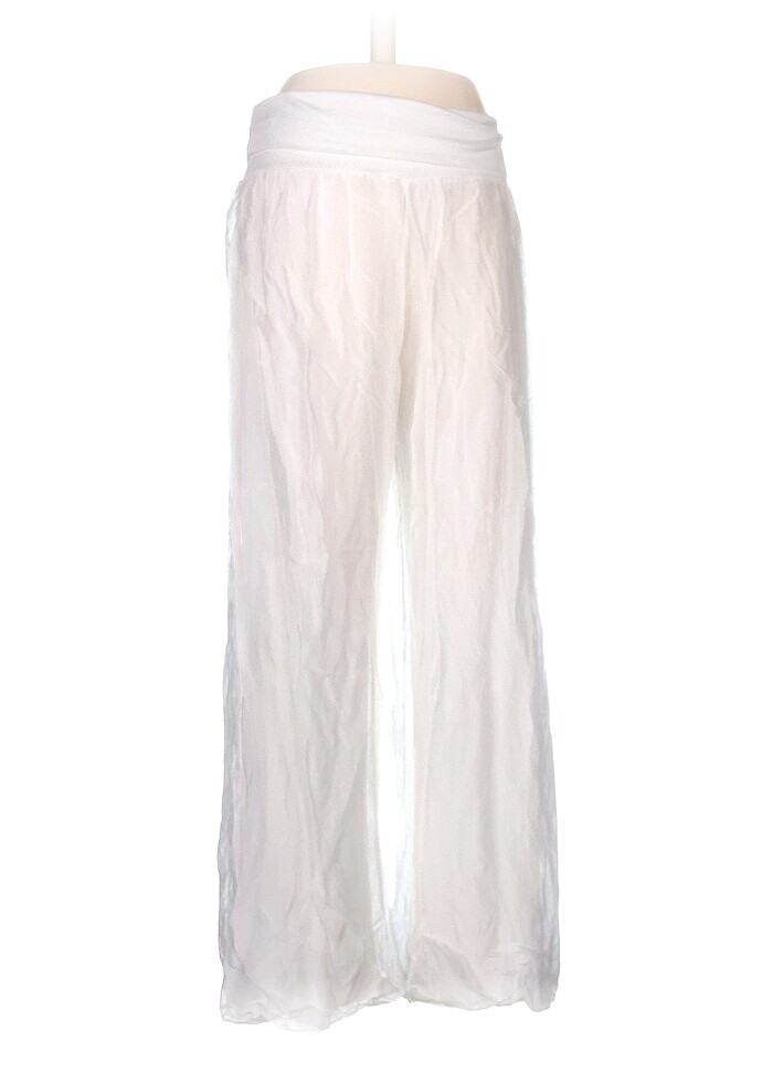 Vintage Love Kumaş Pantolon %70 İndirimli. - Görsel 2