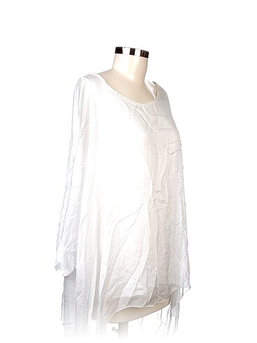 Vintage Love Bluz %70 İndirimli. - Görsel 2