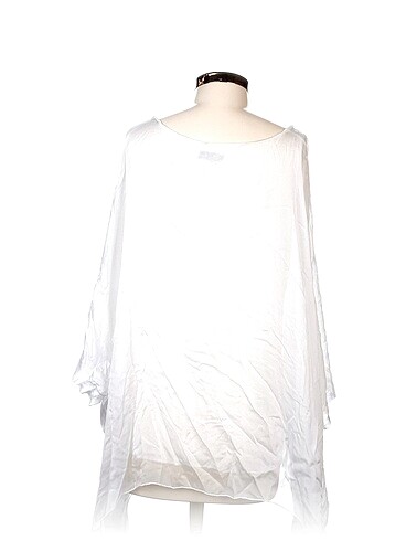 Vintage Love Bluz %70 İndirimli. - Görsel 3