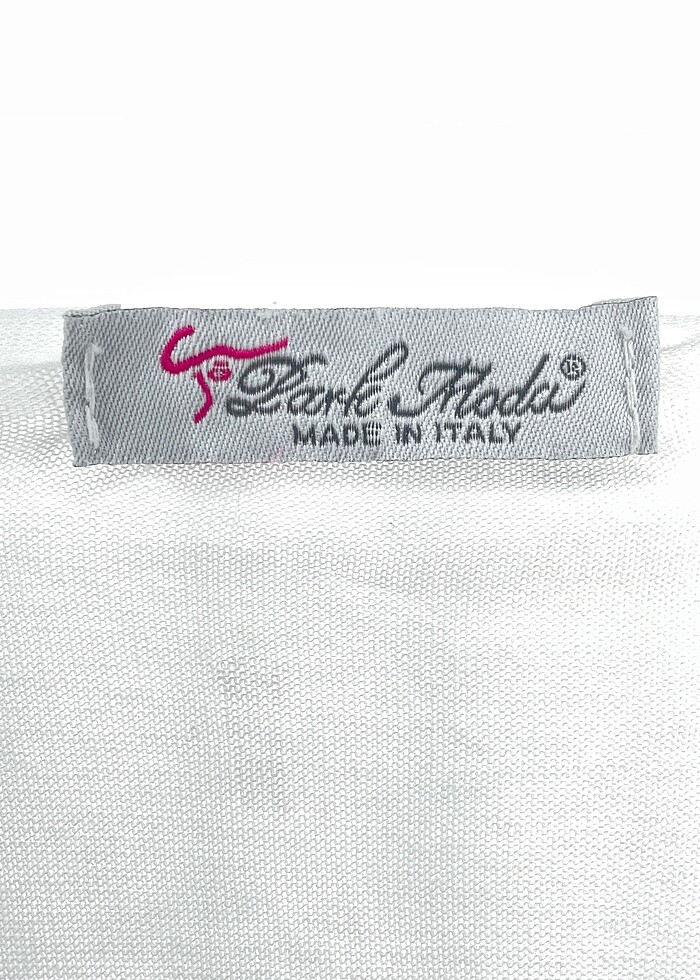 Vintage Love Bluz %70 İndirimli. - Görsel 4